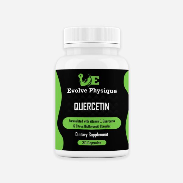 Quercetin